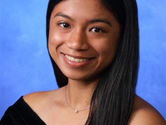 INDEPENDENCE HIGH SCHOOL SENIOR GRADUATE