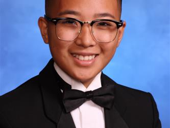 Oak Grove High School 2020 Graduate