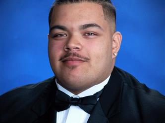 Overfelt High School - Senior Class 2020