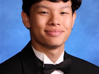 Yerba Buena High School - Class of 2020