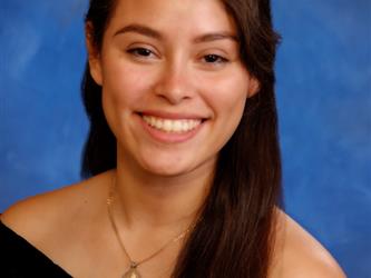 James Lick High School 2020 Graduate