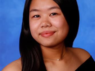 INDEPENDENCE HIGH SCHOOL SENIOR GRADUATE