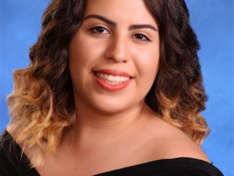 James Lick High School 2020 Graduate
