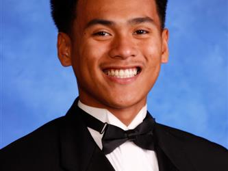 INDEPENDENCE HIGH SCHOOL SENIOR GRADUATE