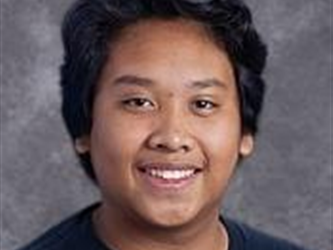 Foothill High School 2020 Graduate