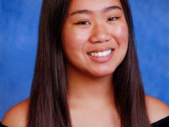 INDEPENDENCE HIGH SCHOOL SENIOR GRADUATE