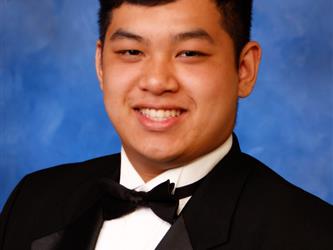 INDEPENDENCE HIGH SCHOOL SENIOR GRADUATE