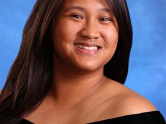 INDEPENDENCE HIGH SCHOOL SENIOR GRADUATE