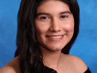 Oak Grove High School 2020 Graduate