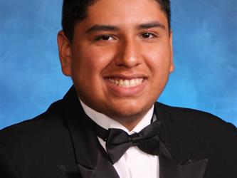 Oak Grove High School 2020 Graduate
