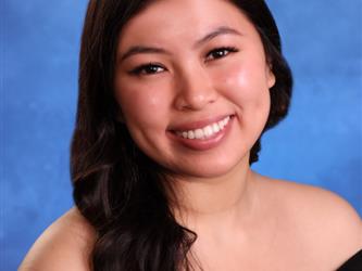 INDEPENDENCE HIGH SCHOOL SENIOR GRADUATE
