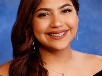 Oak Grove High School 2020 Graduate