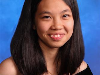 INDEPENDENCE HIGH SCHOOL SENIOR GRADUATE