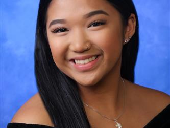 INDEPENDENCE HIGH SCHOOL SENIOR GRADUATE