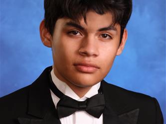 Yerba Buena High School - Class of 2020