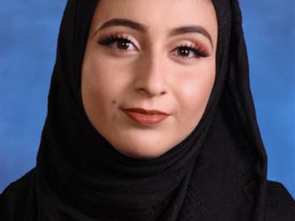 INDEPENDENCE HIGH SCHOOL SENIOR GRADUATE