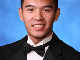 Oak Grove High School 2020 Graduate