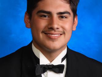 James Lick High School 2020 Graduate