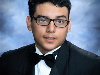 Overfelt High School - Senior Class 2020