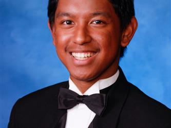 INDEPENDENCE HIGH SCHOOL SENIOR GRADUATE