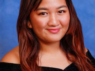 INDEPENDENCE HIGH SCHOOL SENIOR GRADUATE