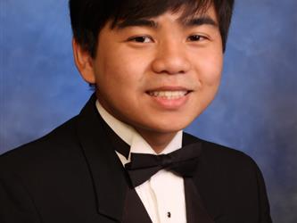 INDEPENDENCE HIGH SCHOOL SENIOR GRADUATE
