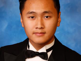 Andrew Hill High School - Class of 2020