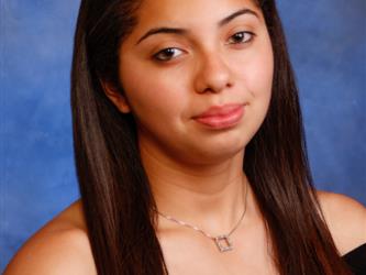 James Lick High School 2020 Graduate