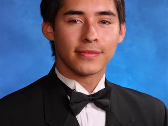 Oak Grove High School 2020 Graduate