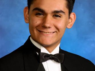 Silver Creek High School - Class of 2020