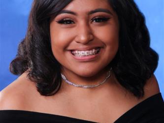 INDEPENDENCE HIGH SCHOOL SENIOR GRADUATE