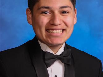 INDEPENDENCE HIGH SCHOOL SENIOR GRADUATE