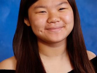 INDEPENDENCE HIGH SCHOOL SENIOR GRADUATE
