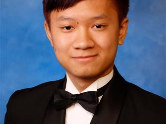 Yerba Buena High School - Class of 2020