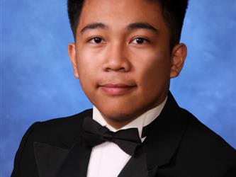 INDEPENDENCE HIGH SCHOOL SENIOR GRADUATE
