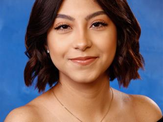 Oak Grove High School 2020 Graduate