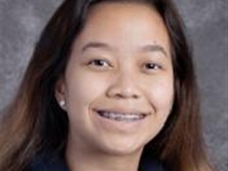 Foothill High School 2020 Graduate