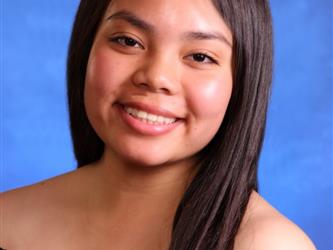 INDEPENDENCE HIGH SCHOOL SENIOR GRADUATE