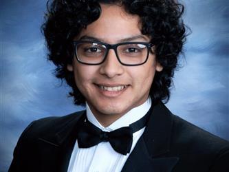 Overfelt High School - Senior Class 2020