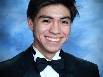 Overfelt High School - Senior Class 2020