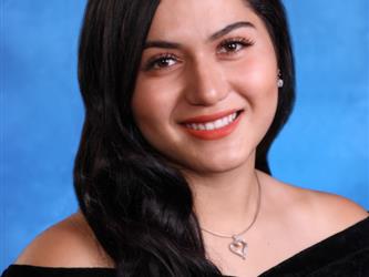 James Lick High School 2020 Graduate