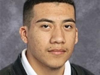 Class of 2020 - Andrew Hill High School