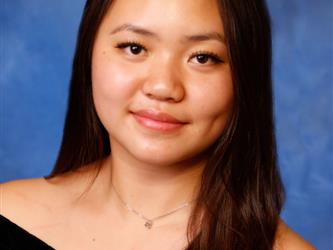 Oak Grove High School 2020 Graduate