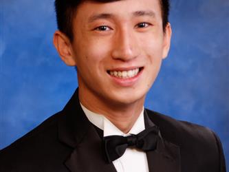INDEPENDENCE HIGH SCHOOL SENIOR GRADUATE