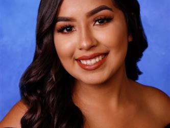 James Lick High School 2020 Graduate