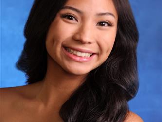 INDEPENDENCE HIGH SCHOOL SENIOR GRADUATE