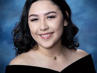 Overfelt High School - Senior Class 2020