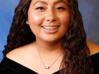 James Lick High School 2020 Graduate