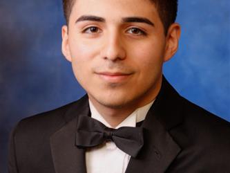 INDEPENDENCE HIGH SCHOOL SENIOR GRADUATE