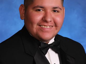INDEPENDENCE HIGH SCHOOL SENIOR GRADUATE